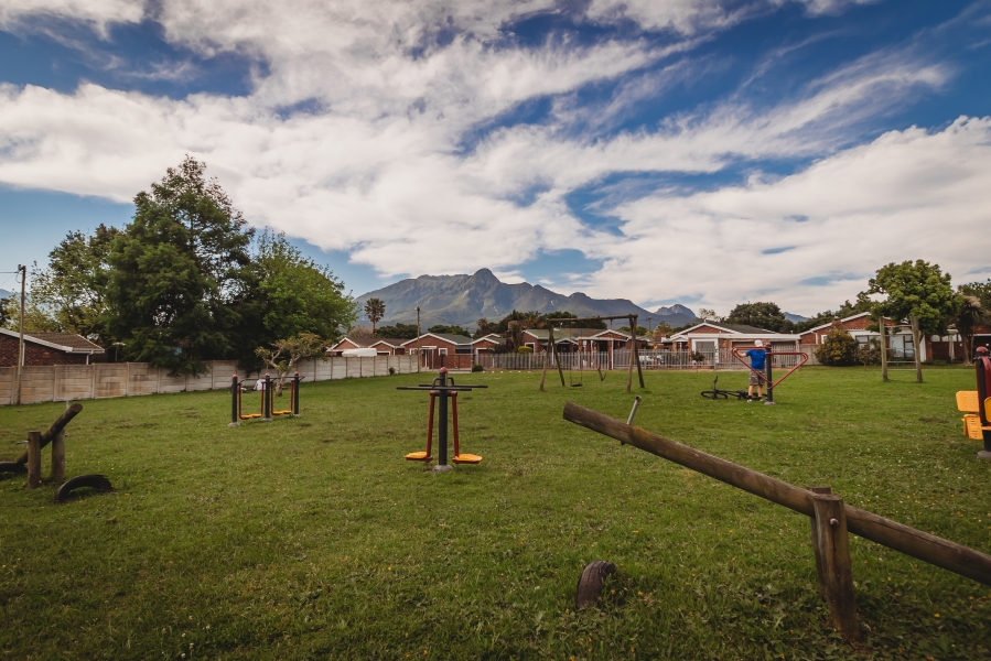 3 Bedroom Property for Sale in George South Western Cape